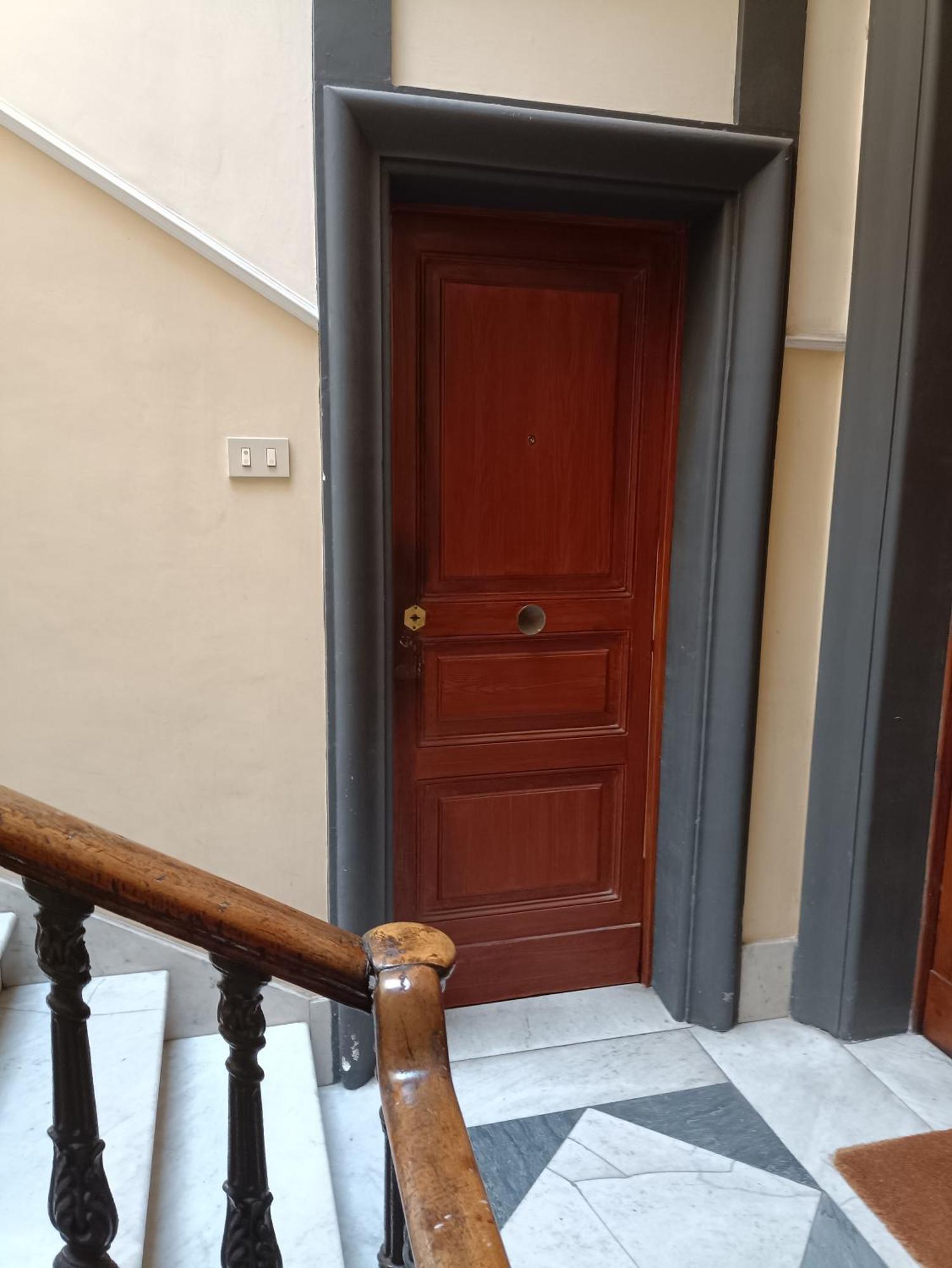 Casette Umberto Apartman Catania Kültér fotó